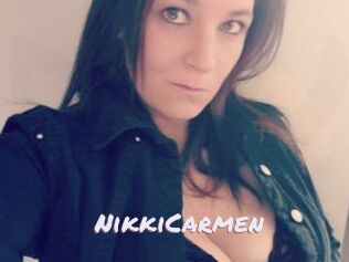 NikkiCarmen