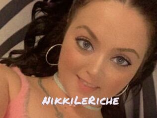 NikkiLeRiche