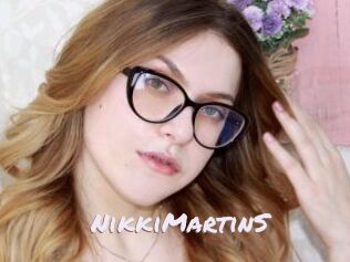 NikkiMartinS