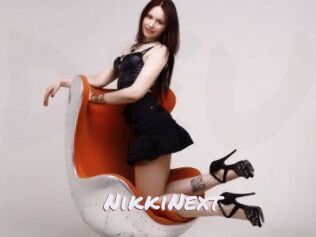 NikkiNext