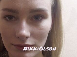 NikkiOlson