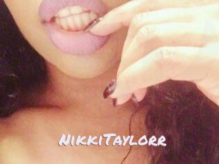 NikkiTaylorr