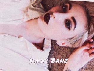 Nikki_Banz Deutsche Sexcams