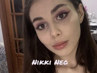 Nikki_Neo Deutsche Sexcams