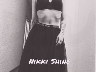 Nikki_Shine
