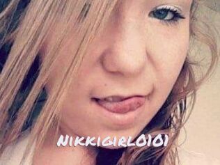 Nikkigirl0101 Deutsche Sexcams