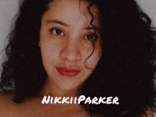 NikkiiParker
