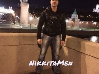 NikkitaMen