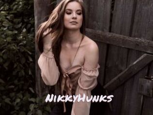 NikkyHunks Deutsche Sexcams