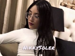 NikkySoler