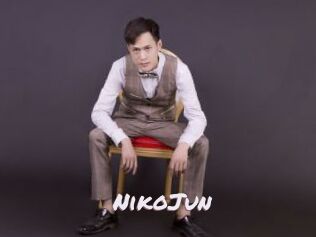 NikoJun Deutsche Sexcams