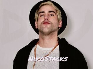 NikoStacks Deutsche Sexcams
