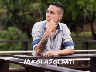 NikolaSoldati Deutsche Sexcams