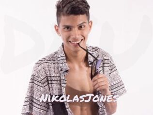 NikolasJones Deutsche Sexcams