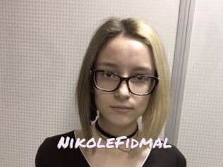 NikoleFidmal