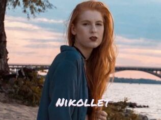Nikollet