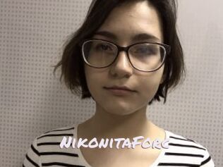 NikonitaForc Deutsche Sexcams