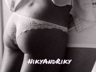NikyAndRiky