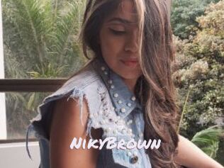 NikyBrown