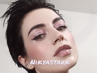 Nikyastark Deutsche Sexcams