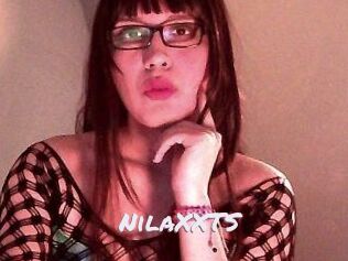 NilaXXTS Deutsche Sexcams