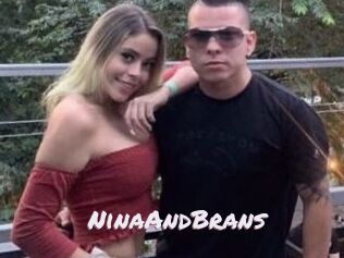 NinaAndBrans Deutsche Sexcams