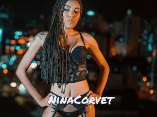 NinaCorvet Deutsche Sexcams