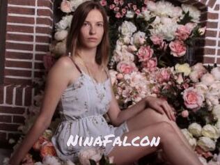 NinaFalcon Deutsche Sexcams