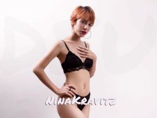NinaKravitz Deutsche Sexcams