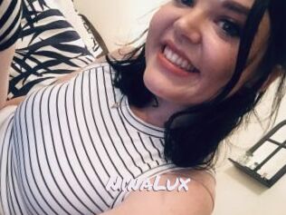 NinaLux Deutsche Sexcams
