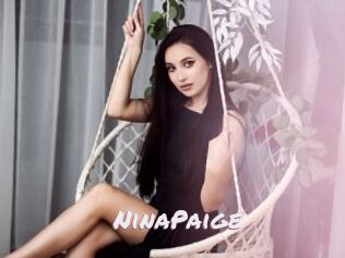 NinaPaige Deutsche Sexcams