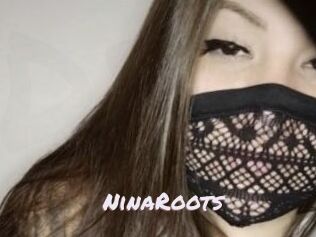 NinaRoots Deutsche Sexcams