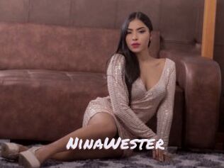 NinaWester Deutsche Sexcams