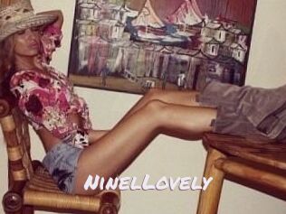 NinelLovely Deutsche Sexcams