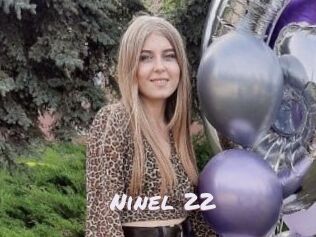 Ninel_22 Deutsche Sexcams