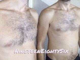 NineteenEightySix