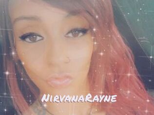 NirvanaRayne