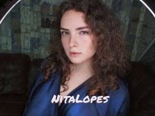 NitaLopes Deutsche Sexcams