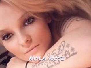 Niyla_Rose Deutsche Sexcams