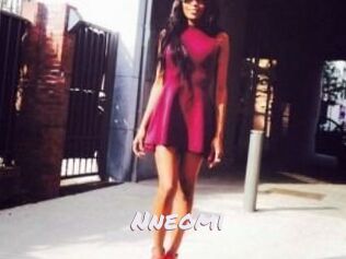 Nneomi
