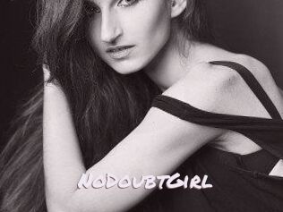 NoDoubtGirl Deutsche Sexcams