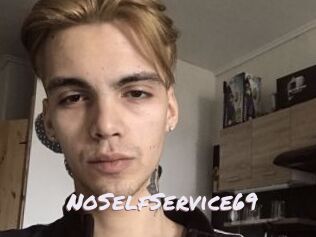 NoSelfService69