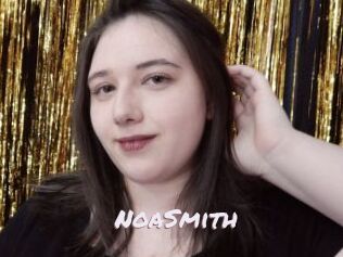 NoaSmith