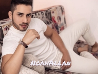 NoahAllan Deutsche Sexcams