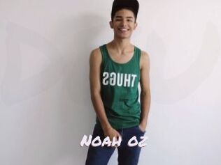 Noah_oz Deutsche Sexcams