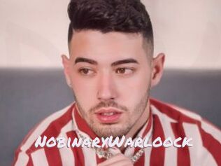 NobinaryWarloock Deutsche Sexcams
