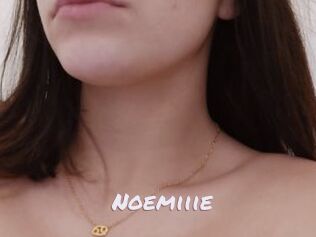 Noemiiie