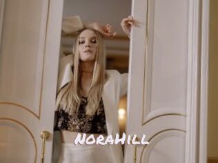 NoraHill