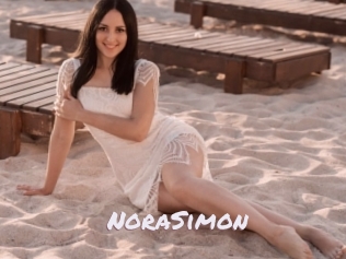 NoraSimon Deutsche Sexcams