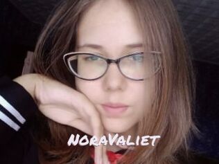 NoraValiet